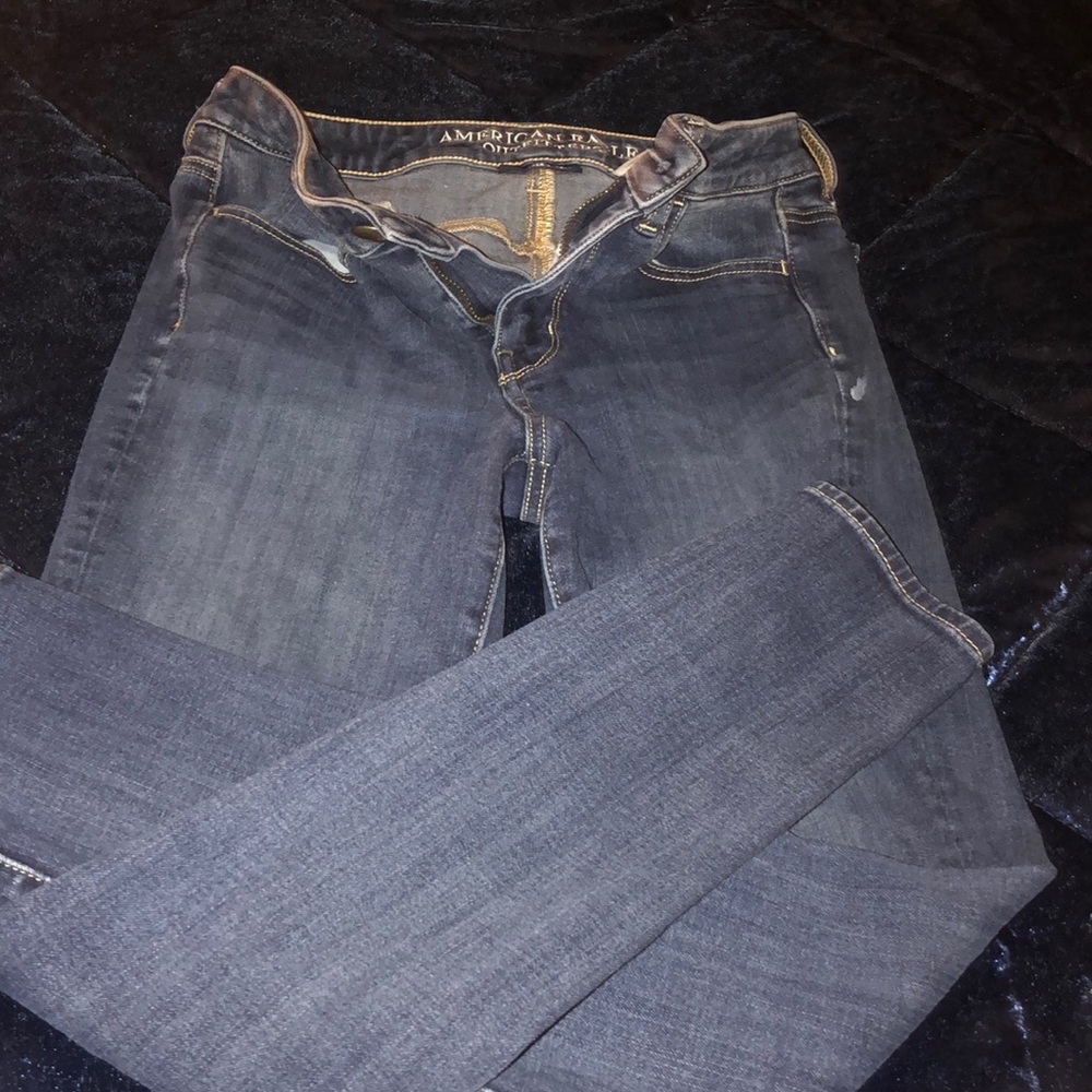 jeans - Picture 2 of 2
